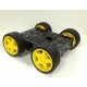 Multi Chassis_4WD KIT(basic Version)